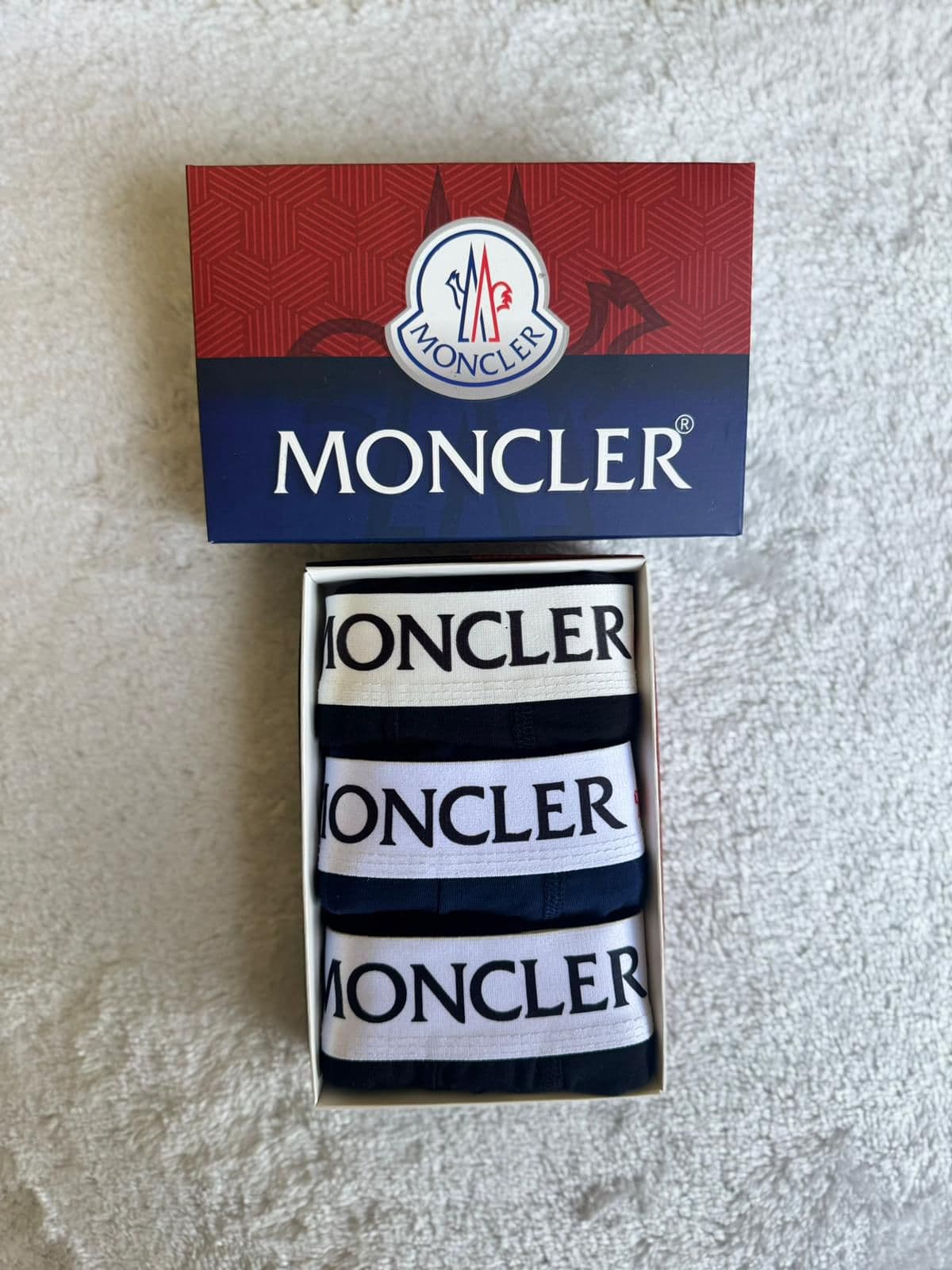 Moncler